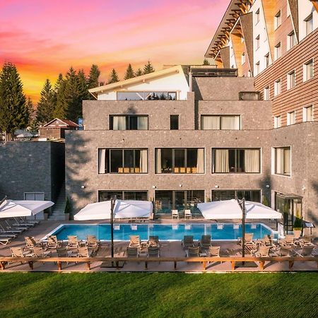 Gorski Hotel & Spa Kopaonik Bagian luar foto